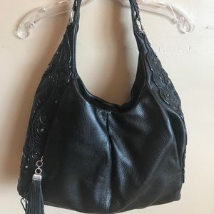 Brighton purse